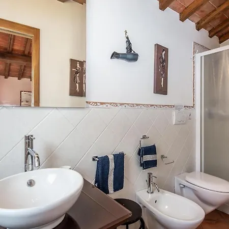 Сasa de vacaciones Belvedere